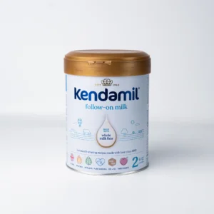 Kendamil UK Classic Stage 2 - Follow On Milk