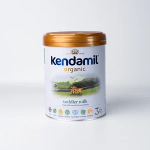 Kendamil UK Organic Stage 3 - Toddler Milk