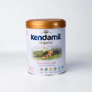 Kendamil UK Organic Stage 1 - First Infant Milk