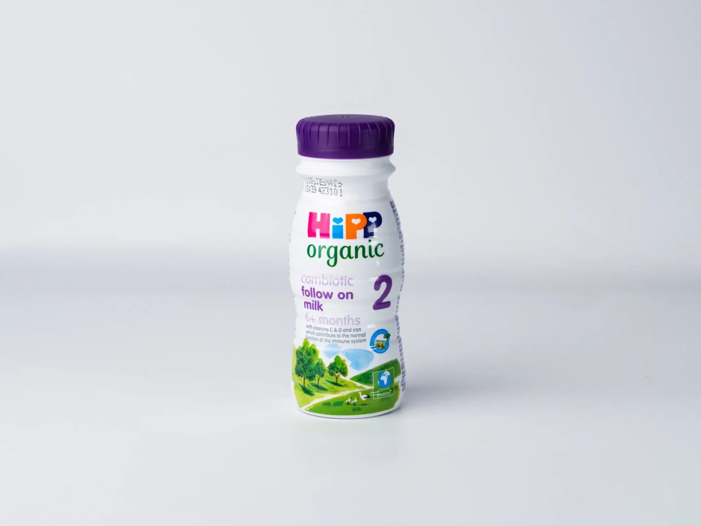 HiPP Ready To Feed 2 - Follow On Milk - Image 3