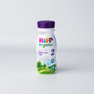 HiPP Ready To Feed 2 - Follow On Milk