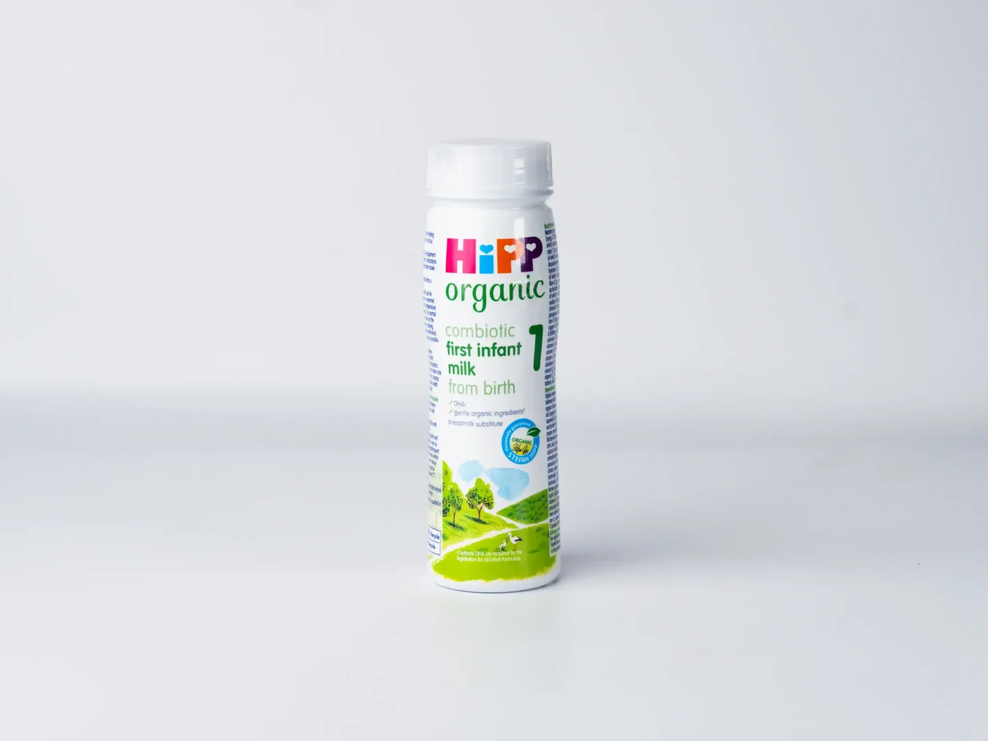 HiPP Ready To Feed 1 - First Infant Milk