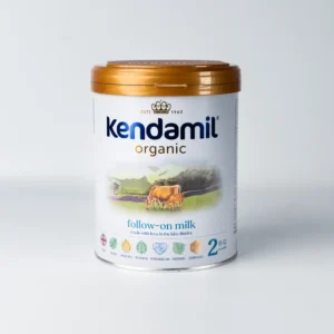 Kendamil UK Organic Stage 2 - Follow On Milk