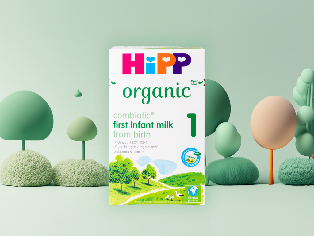 Is European Baby Formula Halal/Kosher? The Surprising Truth Parents Need to Know 4 HiPP Archive Hero