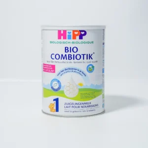 HiPP Dutch Stage 1 - Organic Baby Formula