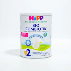 HiPP Dutch Stage 2 - Organic Baby Formula