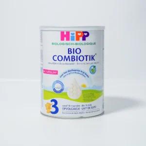 HiPP Dutch Stage 3 - Organic Baby Formula