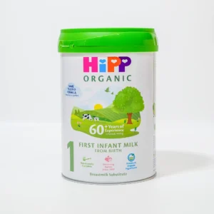 HiPP UK Combiotic Stage 1 - Organic First Infant Milk