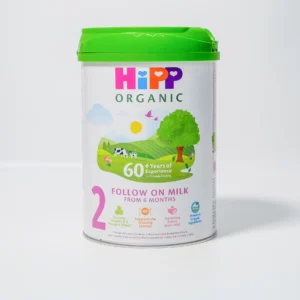 HiPP UK Combiotic Stage 2 - Organic Follow On Milk