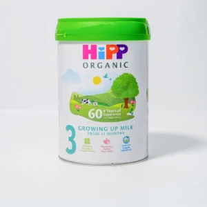 HiPP UK Combiotic Stage 3 - Organic Growing Up Milk