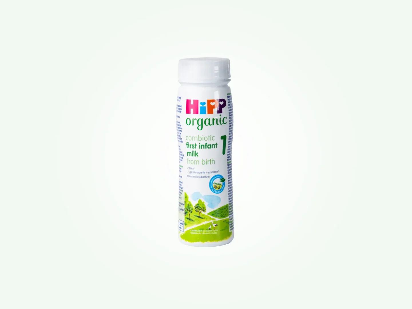 HiPP Ready To Feed 1 - First Infant Milk - Image 3