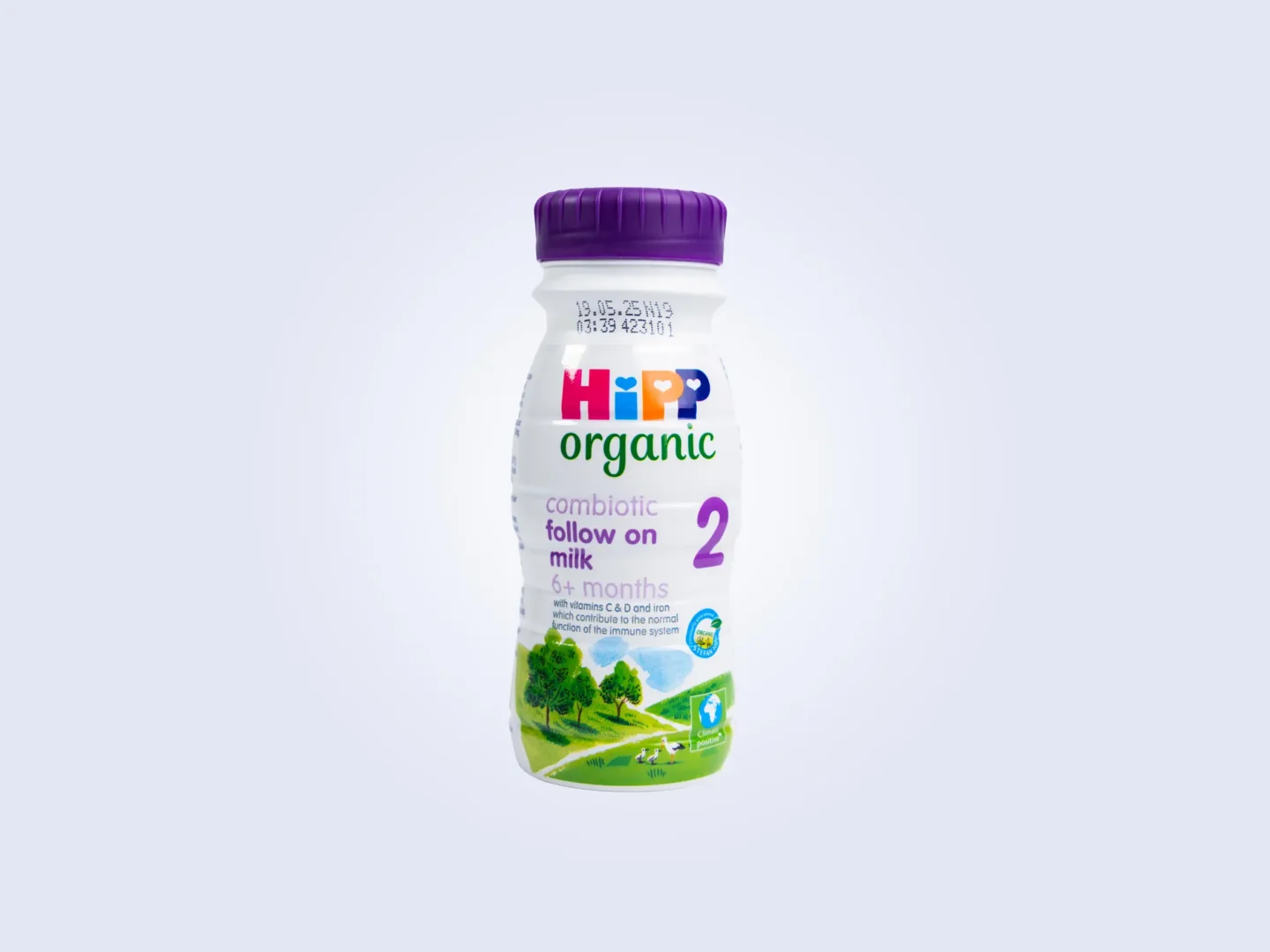 HiPP Ready To Feed 2 - Follow On Milk - Image 5