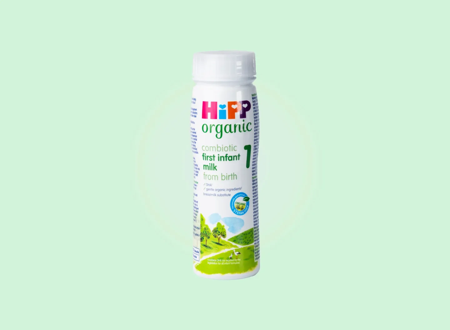 HiPP Ready To Feed 1 - First Infant Milk - Image 2