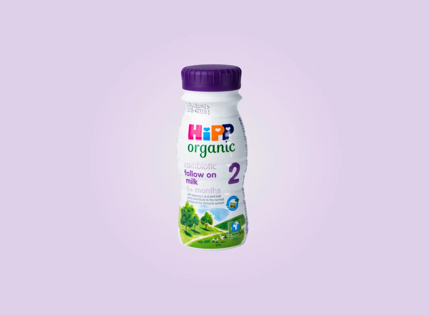 HiPP Ready To Feed 2 - Follow On Milk - Image 2