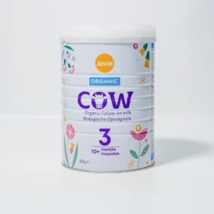 Jovie Stage 3 - Organic Cow Milk Formula