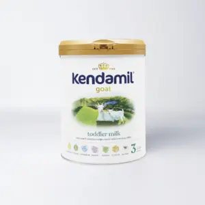 Kendamil UK Goat Stage 3 - Toddler Milk