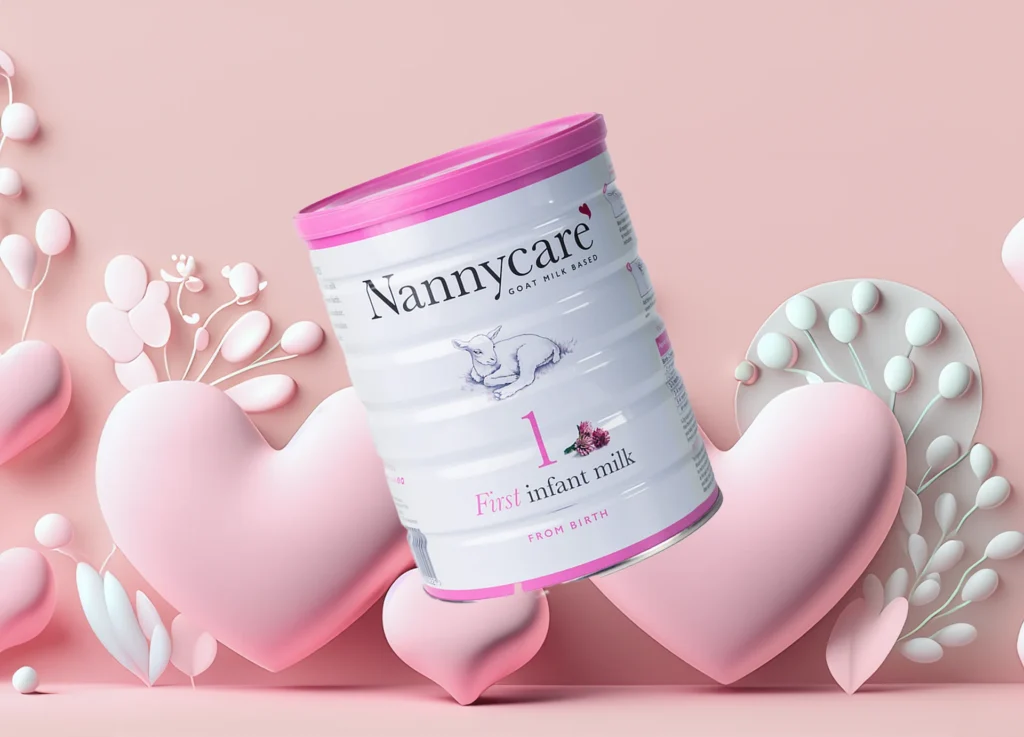 Can You Reheat Baby Formula? 2 Nannycare Archive Hero